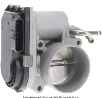 Fuel Injection Throttle Body