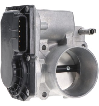 Fuel Injection Throttle Body