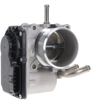 Fuel Injection Throttle Body