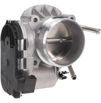 Fuel Injection Throttle Body