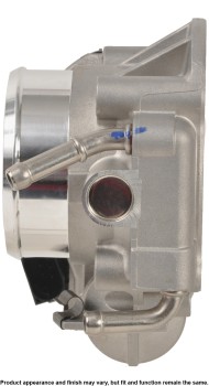 Fuel Injection Throttle Body