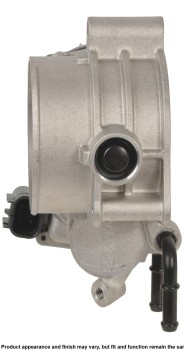 Fuel Injection Throttle Body