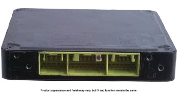 Engine Control Module (ECM)