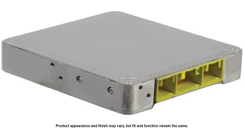 Engine Control Module (ECM)