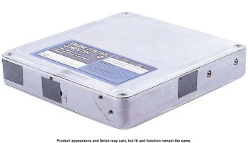 Engine Control Module (ECM)