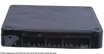 Engine Control Module (ECM)