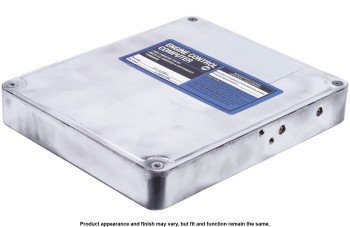 Engine Control Module (ECM)