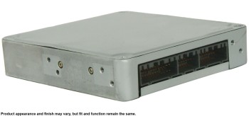 Engine Control Module (ECM)