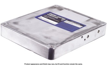 Engine Control Module (ECM)