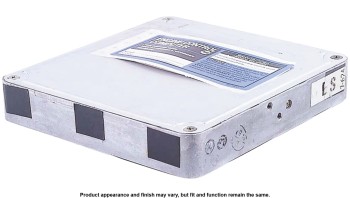 Engine Control Module (ECM)