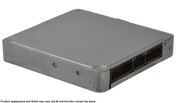 Engine Control Module (ECM)