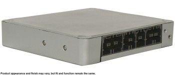 Engine Control Module (ECM)