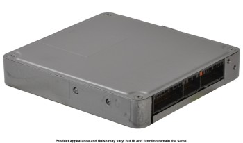 Engine Control Module (ECM)