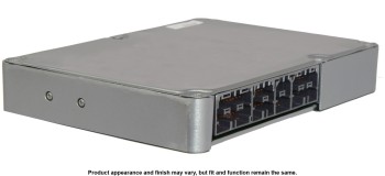 Engine Control Module (ECM)