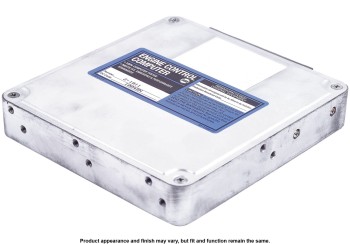 Engine Control Module (ECM)