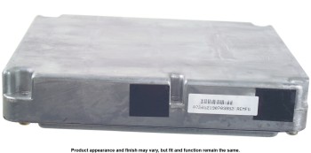 Engine Control Module (ECM)