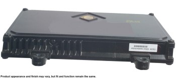 Engine Control Module (ECM)