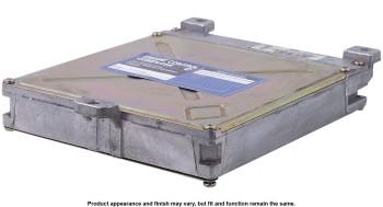 Engine Control Module (ECM)