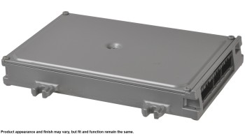 Engine Control Module (ECM)