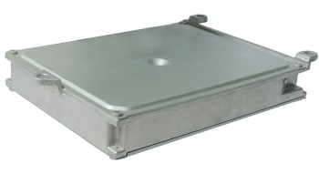 Engine Control Module (ECM)
