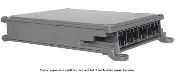 Engine Control Module (ECM)