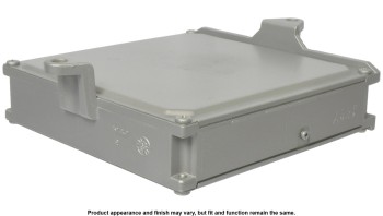 Engine Control Module (ECM)