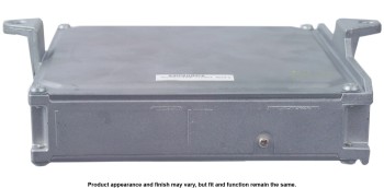 Engine Control Module (ECM)