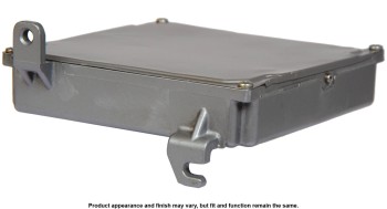 Engine Control Module (ECM)