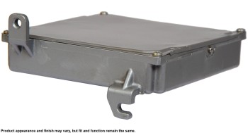 Engine Control Module (ECM)