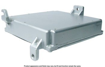 Engine Control Module (ECM)