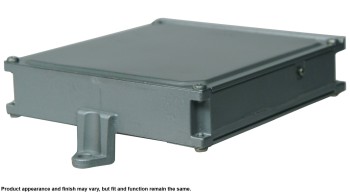 Engine Control Module (ECM)