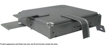 Engine Control Module (ECM)