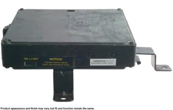 Engine Control Module (ECM)