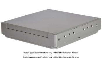 Engine Control Module (ECM)