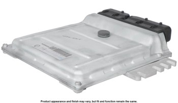 Engine Control Module (ECM)