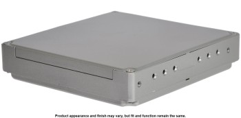 Engine Control Module (ECM)