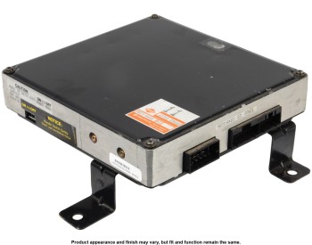 Engine Control Module (ECM)