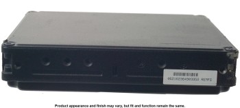 Engine Control Module (ECM)