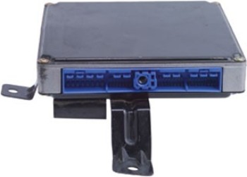 Engine Control Module (ECM)