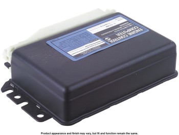 Engine Control Module (ECM)