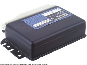 Engine Control Module (ECM)