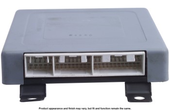 Engine Control Module (ECM)