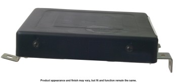 Engine Control Module (ECM)