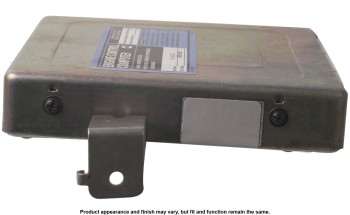 Engine Control Module (ECM)