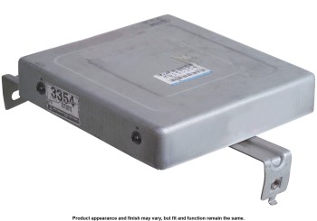 Engine Control Module (ECM)