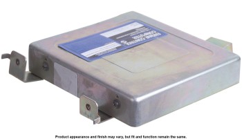 Engine Control Module (ECM)