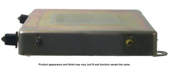 Engine Control Module (ECM)