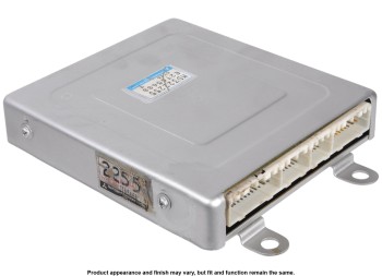 Engine Control Module (ECM)