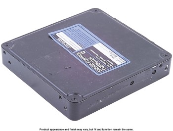 Engine Control Module (ECM)