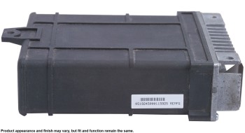 Engine Control Module (ECM)